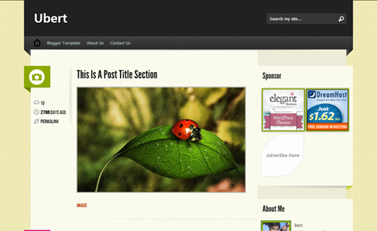 blogger html5 шаблоны blogspot html5 шаблоны