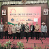 Topi Bambu Hadir  "APCO  INCUBATION 2013"