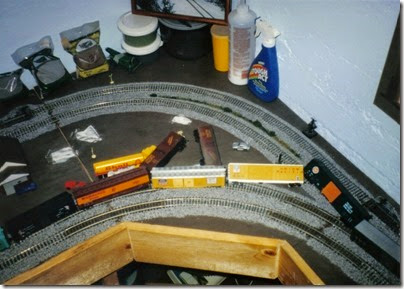 14 My Layout in 1995