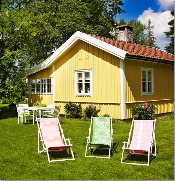 case e interni - 45 mq - casa vacanza Svezia (10)