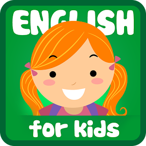 English for Kid 1.0