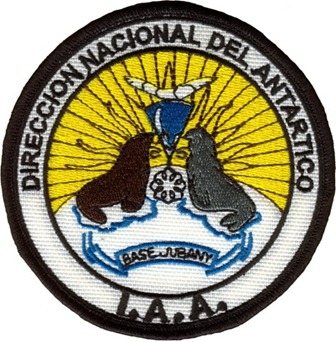 Dirección Nacional del Antártico