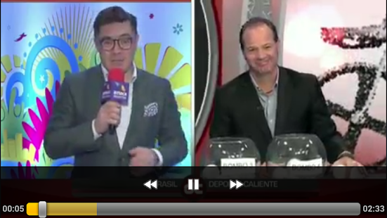Azteca America(圖8)-速報App