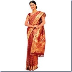 Pochampally saree