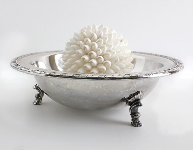 silver footed bowl copy