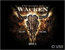 Wacken Brasil: portal cita apoio de governo e prefeitura