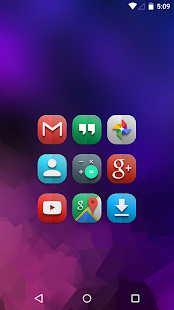 Domo - Icon Pack(圖1)-速報App