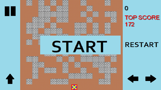 How to install Cross the Walls patch 1.0 apk for bluestacks