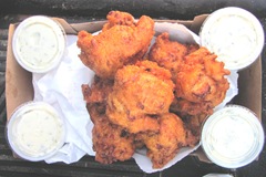 7.31.12 Kates clam fritters