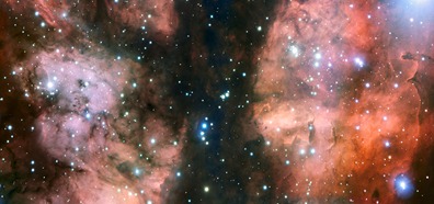 nebulosa NGC 6357
