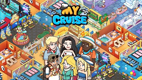 My Cruise 3
