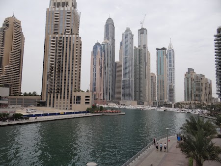  Dubai Marina