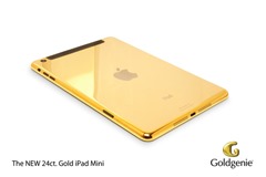 Goldgenie Mini iPad v2