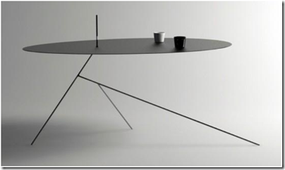 Chiuet Table - table design