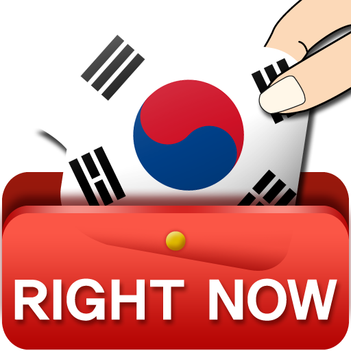 RightNow Korean Conversation 教育 App LOGO-APP開箱王