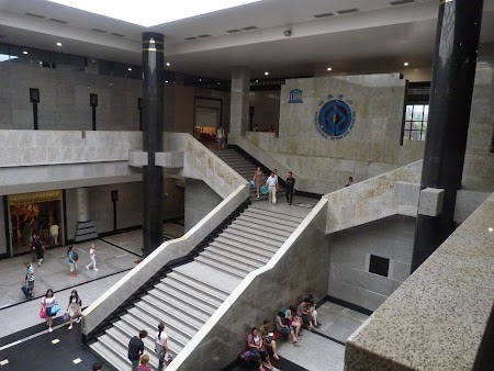 16. Muzeul din Xian.JPG