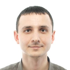 Евгений Середин