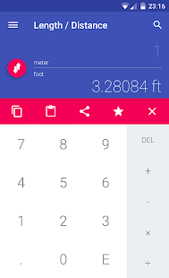 ConvertIt! Pro Unit Converter(圖7)-速報App