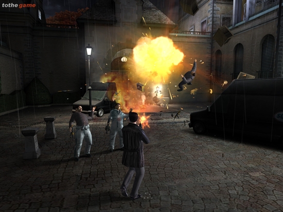 Max Payne 2 Full Pc Max Payne 2 Full Pc