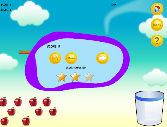 Kids Fun Math poster 21