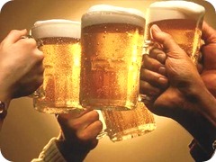 Matemática da Cerveja Matemática da Cerveja