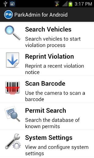 免費下載商業APP|ParkAdmin for Android app開箱文|APP開箱王