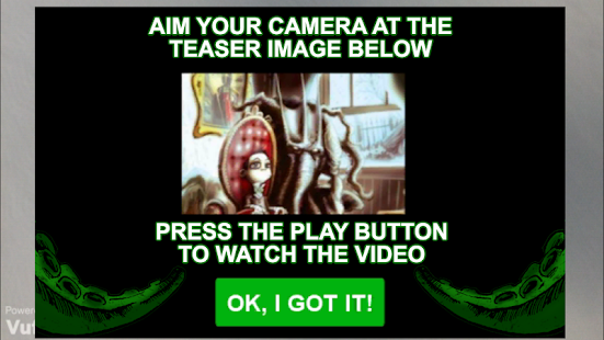 How to download Howard Lovecraft AR Teaser patch 1.0 apk for laptop