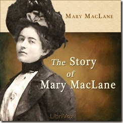 mary maclane