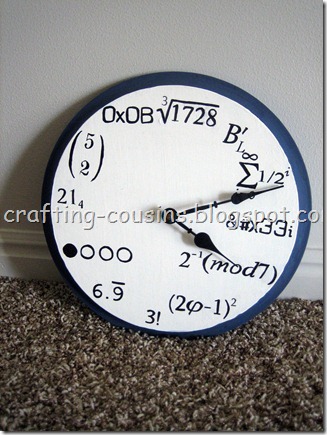 Geek Clock (2)