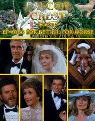 Falcon Crest_#066_For Better, For Worse