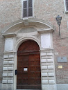 Palazzo Vespignani