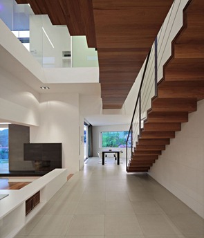 Diseño-de-escaleras-de-madera Diseño-de-escaleras-de-madera