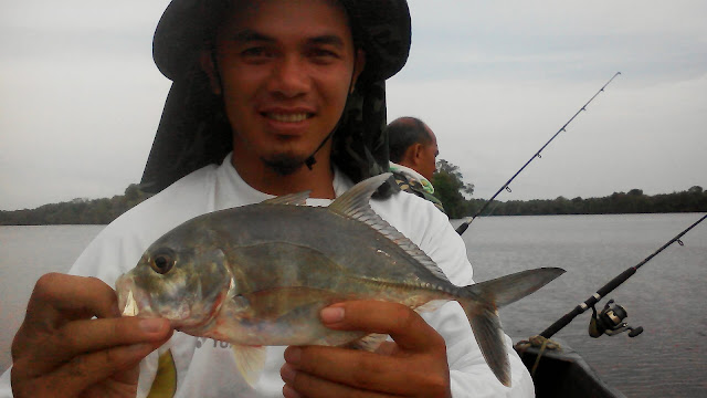 sungai Bintuka sungai Bintuka