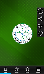 Lastest Mayo Football League APK for Android