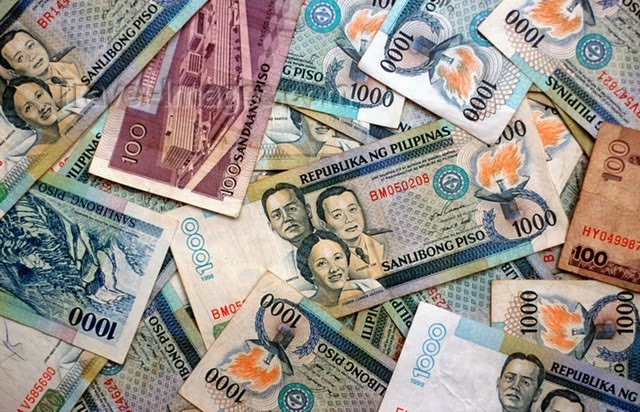 philippines-peso-exchange-rate