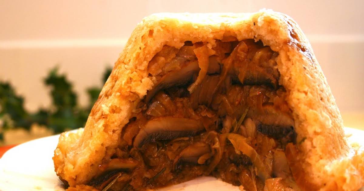10 Best Baked Suet Pudding Recipes Yummly