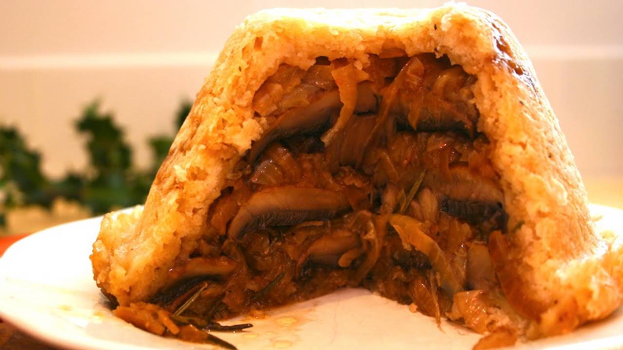 Bacon Suet Pudding Microwave Recipe Bryont Blog