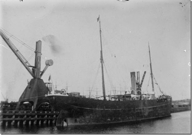 image of ship