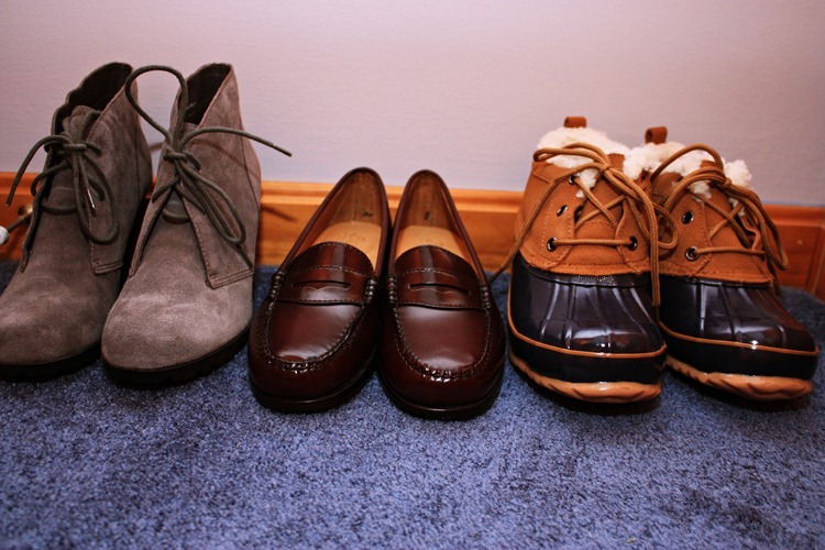 shoesies