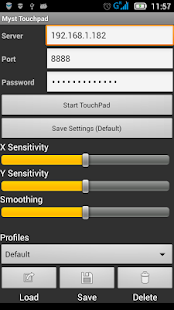 How to get Myst Touchpad 1.0.1 unlimited apk for bluestacks