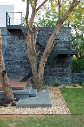 terraza-Bungalow terraza-Bungalow