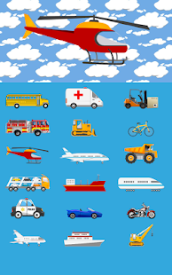 How to mod Cars for Kids 1.0.1 apk for pc