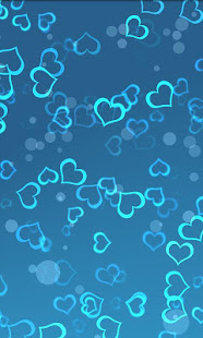 Heart Live Wallpaper(圖2)-速報App