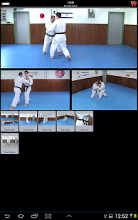 iBudokan Judo All(圖3)-速報App