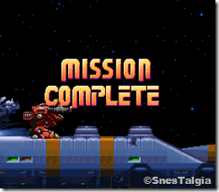 Metal Warriors (U)mission-complete
