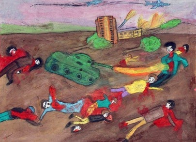 Palestinian-childrens-drawing3