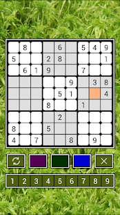 Sudoku Samurai Puzzle - Android Apps on Google Play