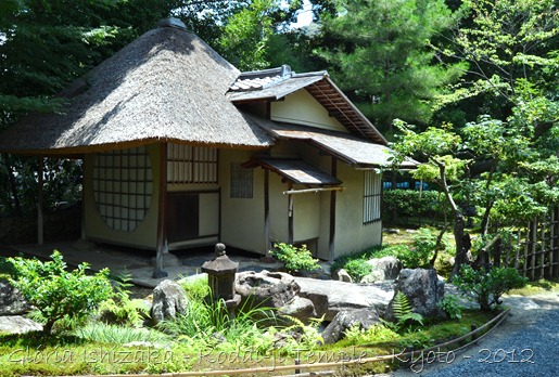 Glória Ishizaka - Kodaiji Temple - Kyoto - 2012 - 50