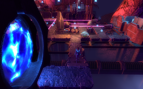 Shardlands - screenshot thumbnail