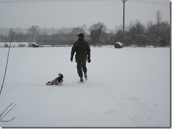 Maisie having fun in the snow 003 (1024x768)